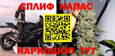спайс Аргун